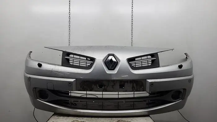 Voorbumper Renault Megane