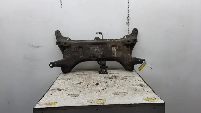 Subframe Toyota Aygo