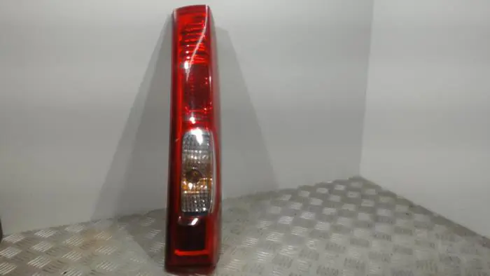 Taillight, right Renault Trafic