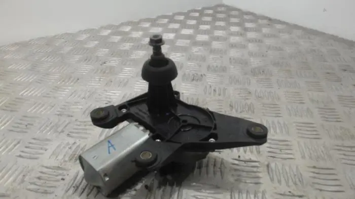 Rear wiper motor Renault Trafic