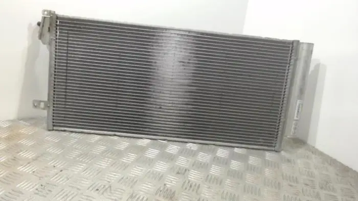 Airco Radiateur Fiat Doblo