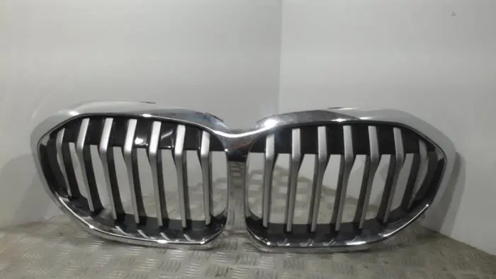 Grille BMW 1-Serie