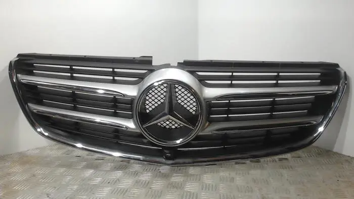 Grille Mercedes V-Klasse