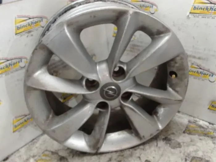 Velg Opel Corsa