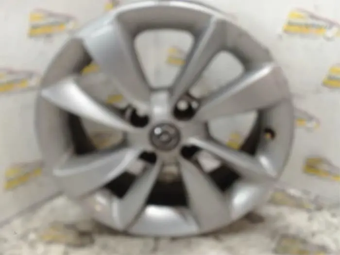 Velg Opel Corsa