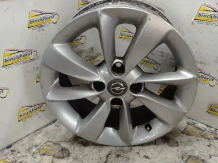 Velg Opel Corsa