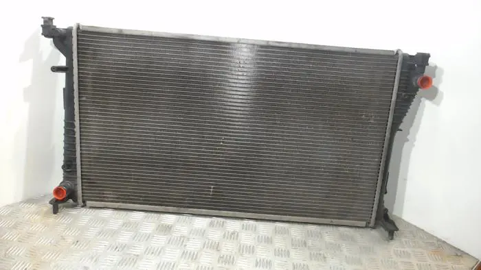 Radiateur Renault Trafic