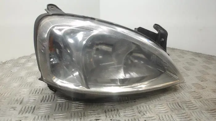 Koplamp rechts Opel Corsa