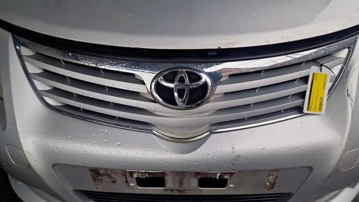 Grille Toyota Avensis