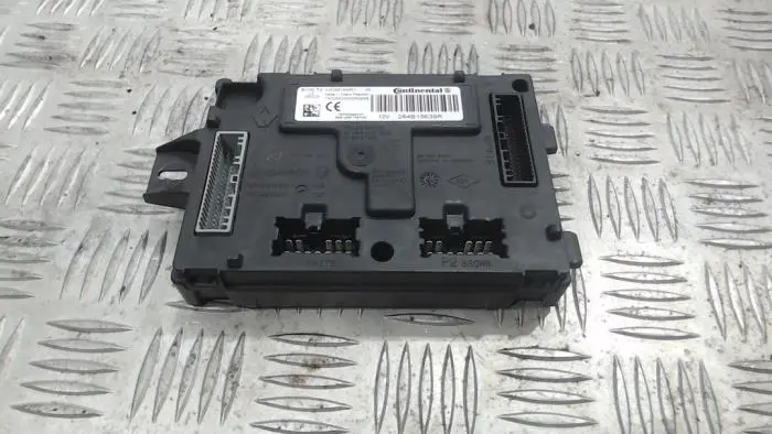 Computer Body Control Renault Clio