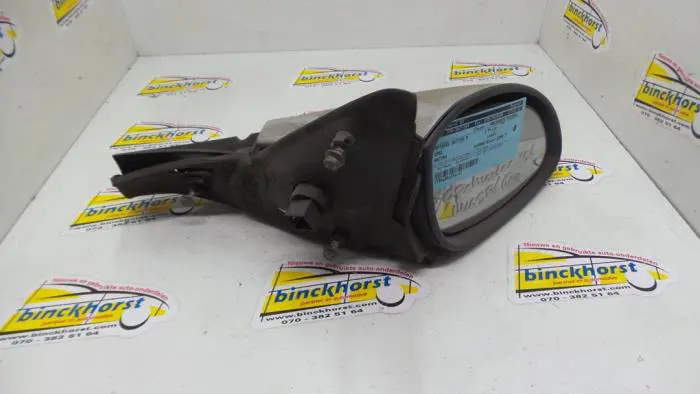 Wing mirror, right Opel Vectra