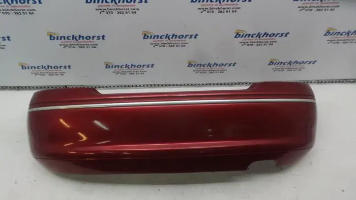 Rear bumper Rover 200