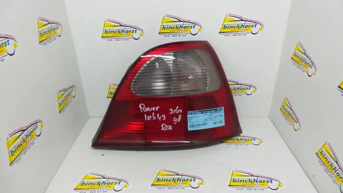 Taillight, right Rover 200