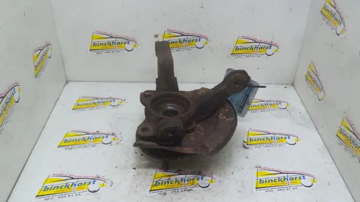 Knuckle, front right Daihatsu Cuore