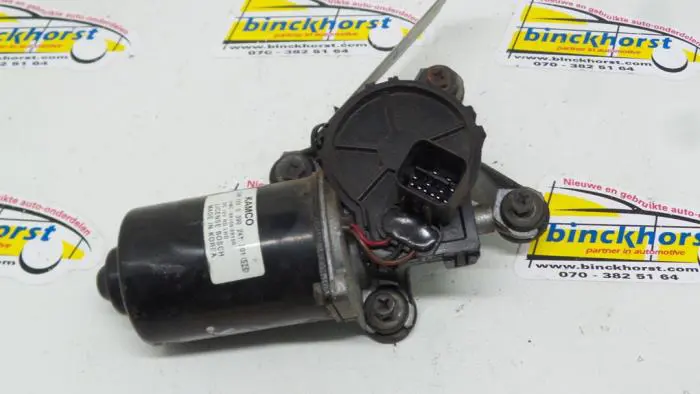 Front wiper motor Hyundai Lantra