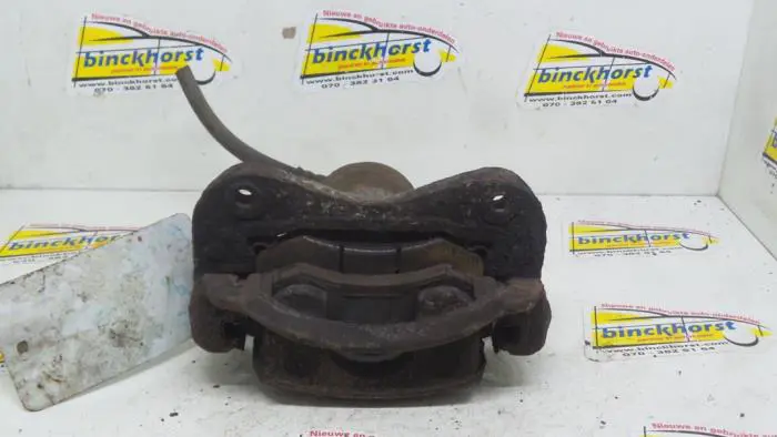 Front brake calliper, left Hyundai Lantra