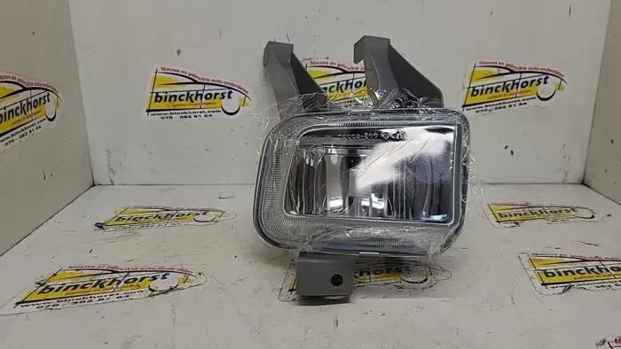 Fog light, front left Opel Astra