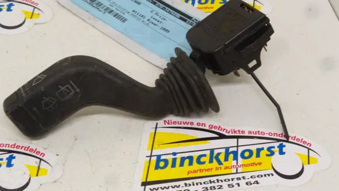 Wiper switch Opel Tigra