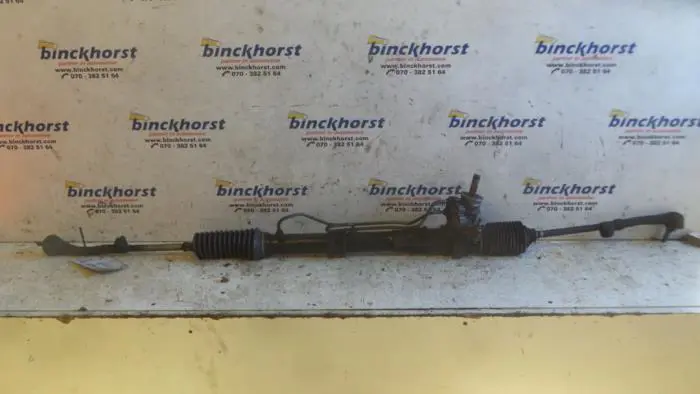 Lenkgetriebe Servo Renault Clio