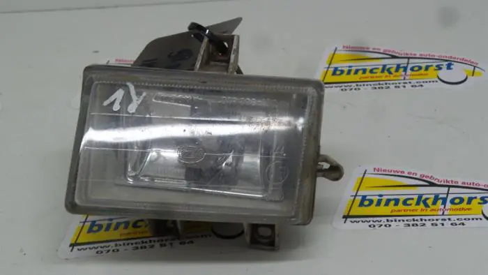 Fog light, front right Volkswagen Polo