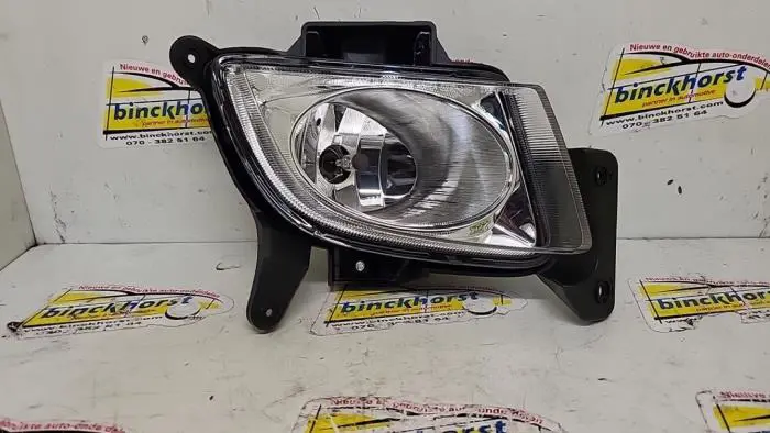 Mistlamp rechts-voor Hyundai I30