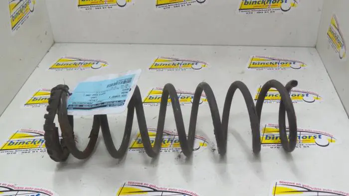 Rear coil spring Mazda Demio