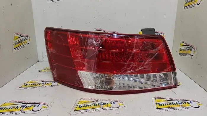 Taillight, left Hyundai Sonata