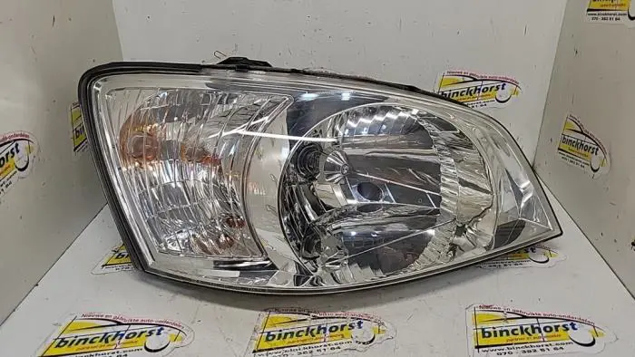 Koplamp rechts Hyundai Getz