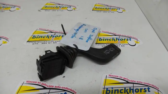 Wiper switch Opel Zafira