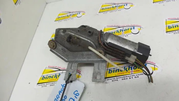 Rear wiper motor Volkswagen Corrado