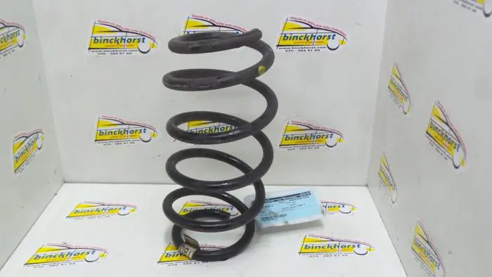 Rear coil spring Opel Sintra