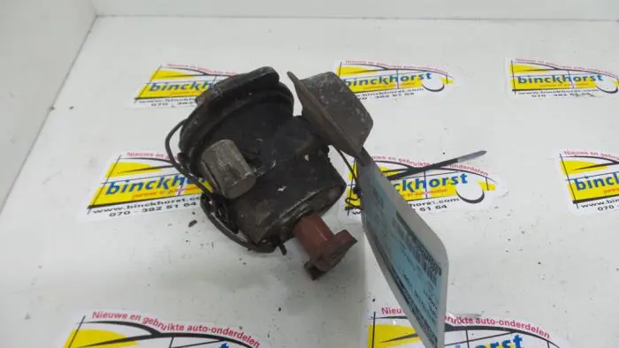 Ignition system (complete) Opel Kadett