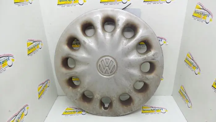 Wheel cover (spare) Volkswagen Sharan