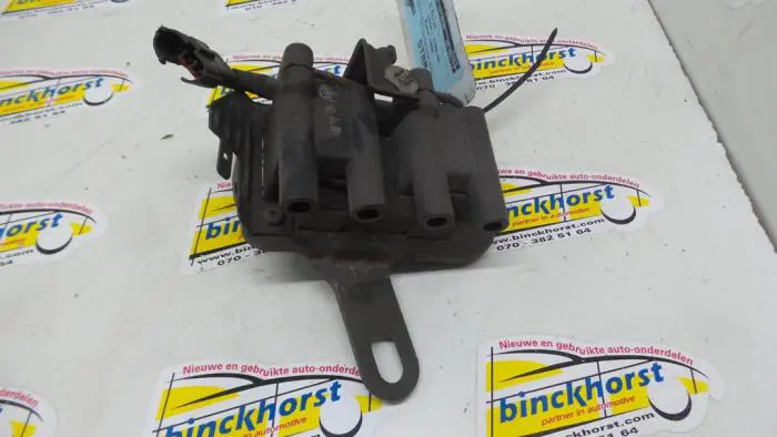 Ignition coil Hyundai Lantra