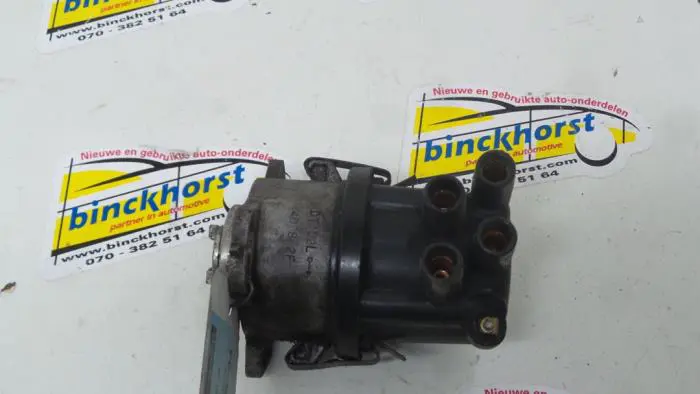 Ignition system (complete) Fiat Tempra