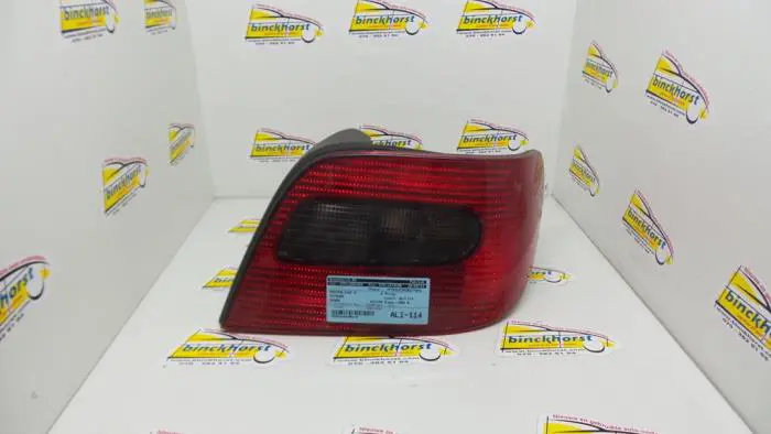 Taillight, right Citroen Xsara