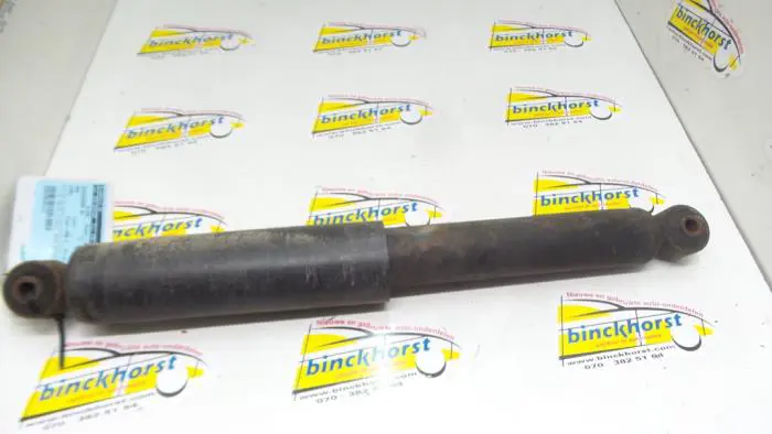 Rear shock absorber, right Opel Corsa