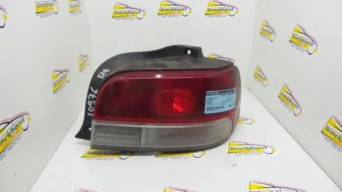 Taillight, right Daihatsu Charade