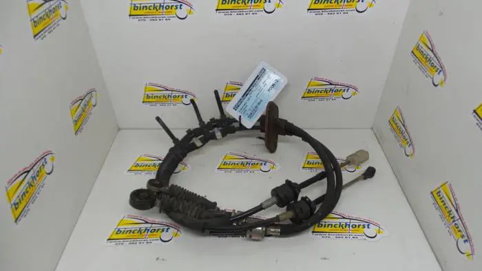 Gearbox shift cable Mitsubishi Lancer