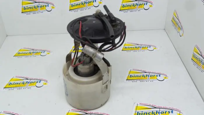 Electric fuel pump Lancia Delta