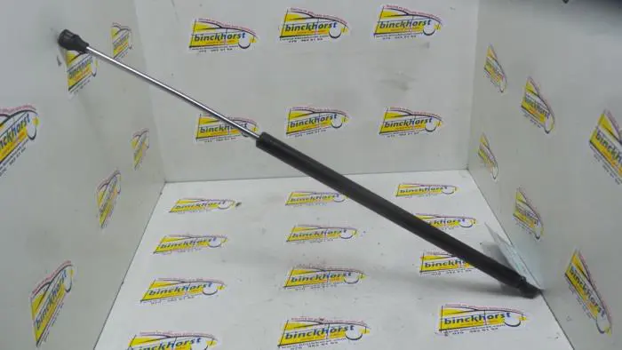 Rear gas strut, left Peugeot 806