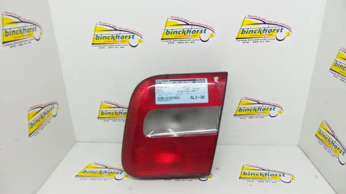 Taillight, right Volvo V70/S70