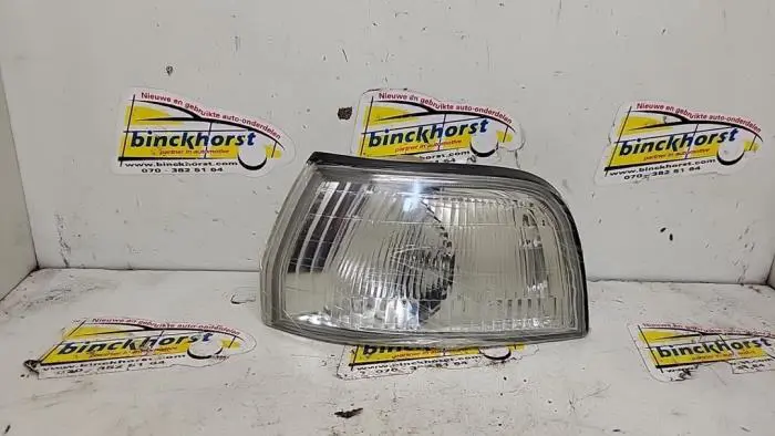 Side light, left Honda Accord