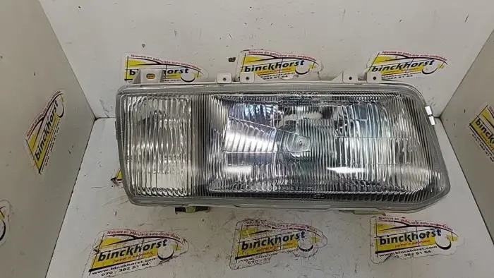 Headlight, left Honda Accord