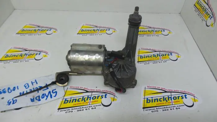 Rear wiper motor Skoda Felicia