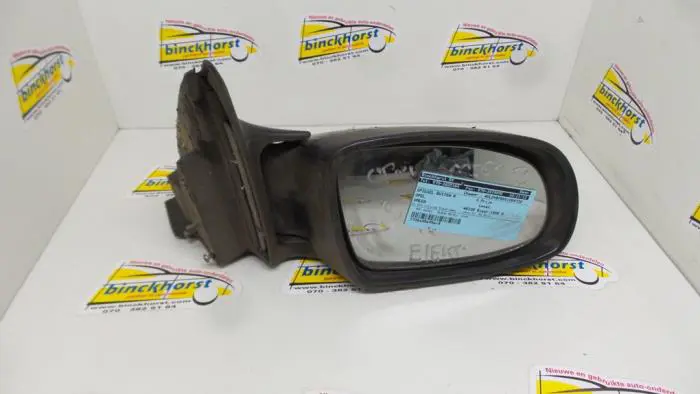 Wing mirror, right Opel Omega