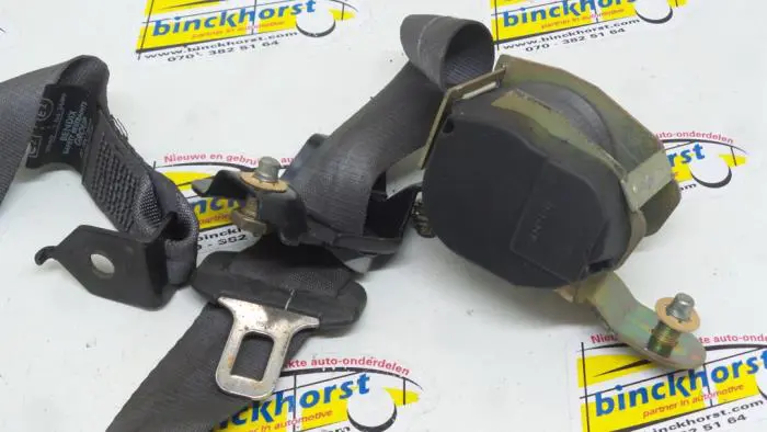 Sicherheitsgurt links hinten Rover 400