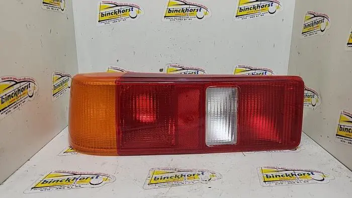 Taillight, left Ford Sierra