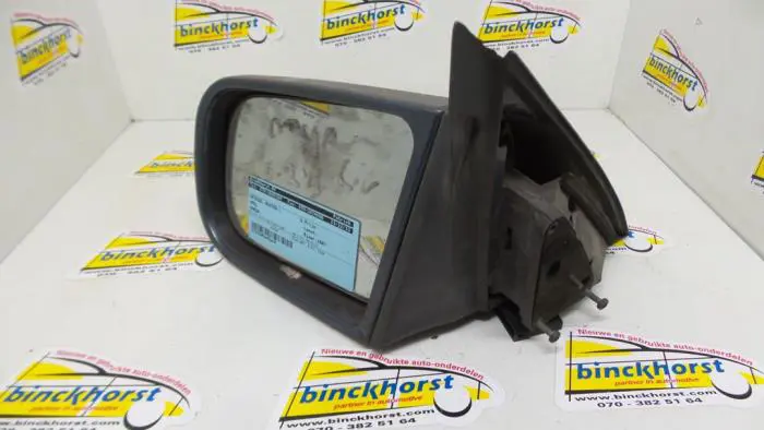 Wing mirror, left Opel Omega