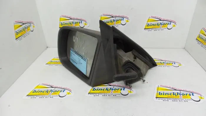 Wing mirror, left Opel Omega